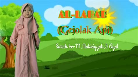 Baca surah isra dengan terjemahan. Surah Al-Lahab dan terjemahan nya - YouTube
