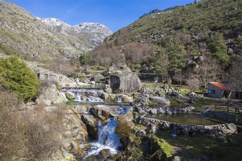 7 Motivos Para Visitar A Serra Da Estrela Em Portugal Qual Viagem