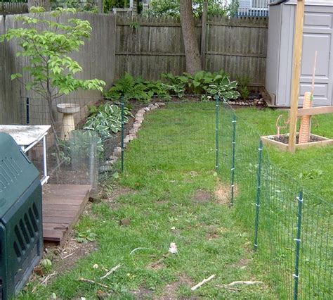 7 Ft Privacy Fence In Ground Fencing For Dogs
