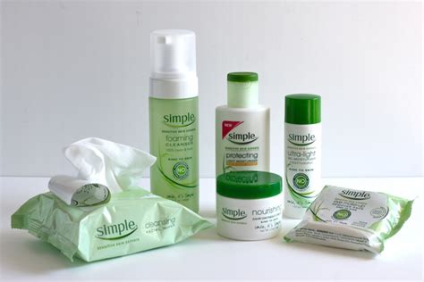 Simple Skincare A Review A Beauty T Pack Giveaway Now Closed