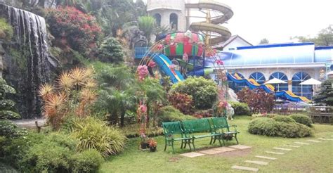 Facilities Grand Paradise Hotel Lembang