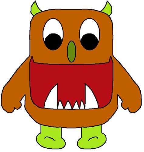 Free Monsters Cliparts Download Free Monsters Cliparts Png Images