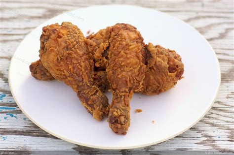 No other method i've come across has the. Best-Ever Crispy Fried Chicken Recipe