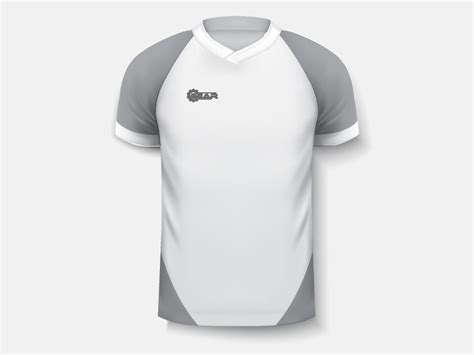 Basemenstamper: Create Your Own Soccer Shirt
