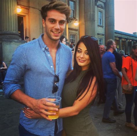 Love Island Winners Jess Hayes And Max Morley Rachel Pilcher