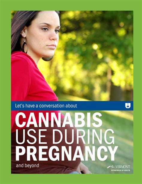 Cannabis Use During Pregnancy Vadic