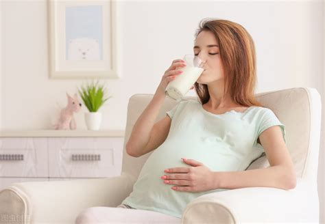 Pregnant Women Drink Milk Benefits But These Pregnant Women Do Not Recommend Drinking Drink