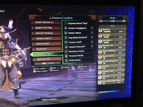 Mhw Decoration Farming Guide Reddit | Bruin Blog