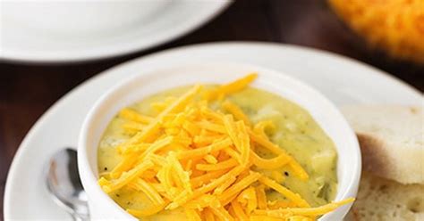 10 Best Velveeta Broccoli Cheese Soup Recipes Yummly