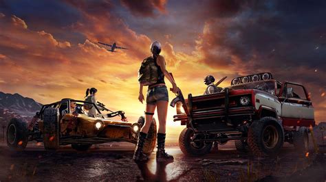 Please contact us if you want to publish a pubg mobile. PUBG Artwork Wallpapers | HD Wallpapers | ID #27167