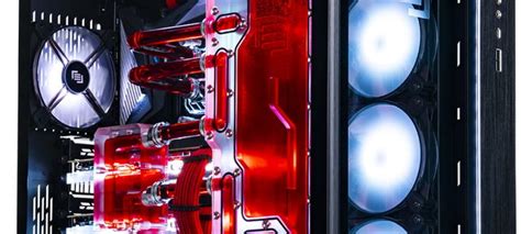 Maingear Set To Relaunch Its Rush Series Of High End Gaming Desktops