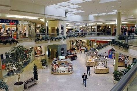 Crossroads Mall In Good Shape As 10 Year Leases Expire For Several