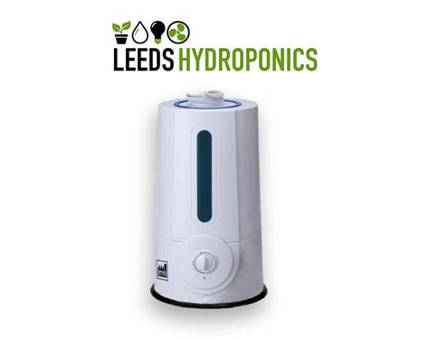 Here are the best options and what to look for when buying one. 4L Humidifier | Leeds Hydroponics