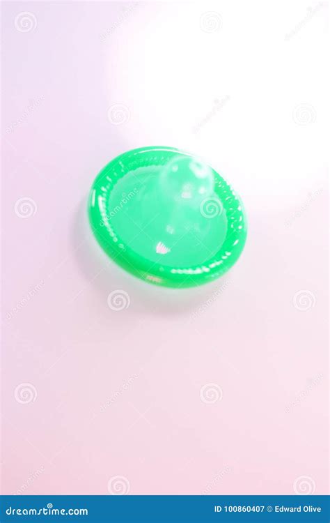 rubber condom contraceptive stock image image of male protect 100860407