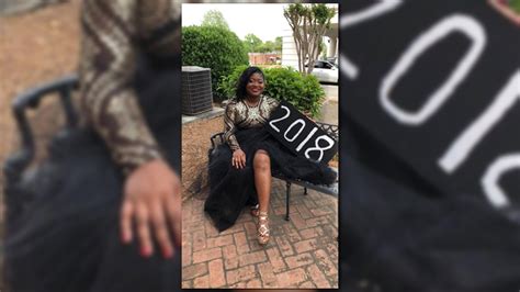 Meet The Georgia Student Who Arrived To Prom In Casket