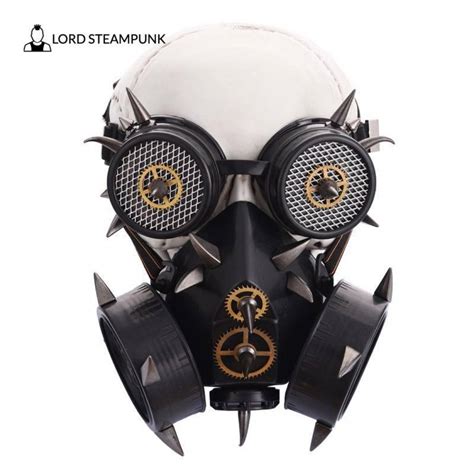 Cyberpunk Gas Mask Buy Cyberpunk Gas Mask For Sale