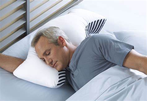 Best Pillow For Sleep Apnea Reviews And Comparisons [oct 2023]