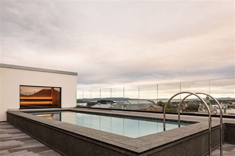 Rooftop terrace - Sommerro