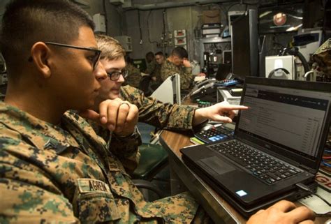 10 Best Marine Corps Jobs Mos For Civilian Life In 2020