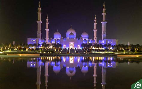 The Ultimate Guide To Sheikh Zayed Grand Mosque Mybayut