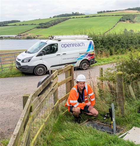 Bt To Ramp Up Openreach S Rural Uk Fttp Broadband Rollout Ispreview Uk