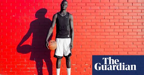 The Young Sudanese Community Of Melbourne In Pictures World News