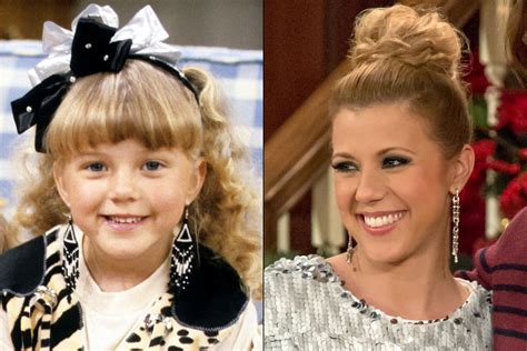 Michelle Full House Cast Then And Now Trending News
