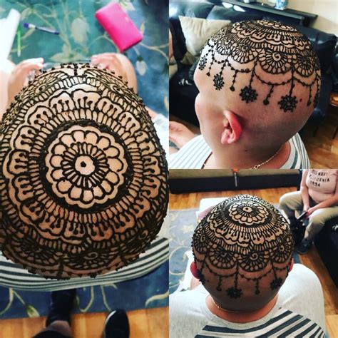 Hire The Henna Artist Henna Tattoo Artist In Mason Ohio