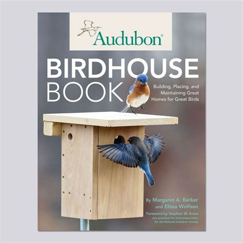 Audubon Birdhouse Book Audubon Store In 2019 Wishlist Bird House
