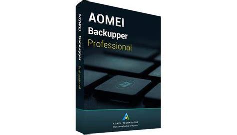 Koop Aomei Backupper Professional Edition Dlcomparenl