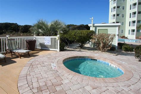 Sands Beach Club North Myrtle Beach Condos Elliott Beach Rentals