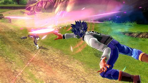 Depended on win version you're using! DRAGON BALL XENOVERSE 2 on Steam