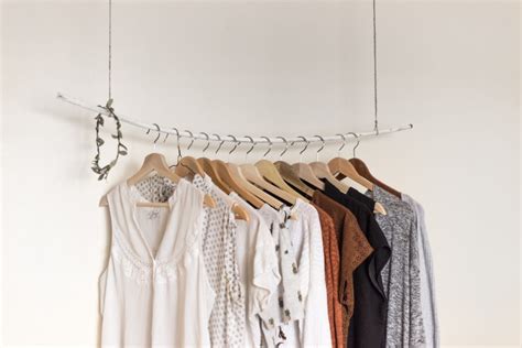 The Minimalist Wardrobe How To Love All Your Clothes Dan Silvestre