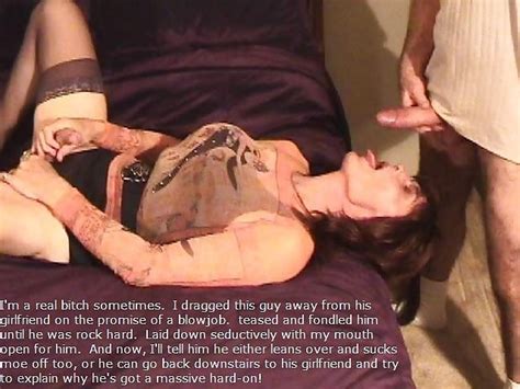 Sissy Traps And Captions 61 Pics Xhamster
