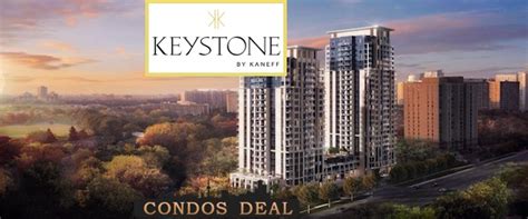 Keystone Condos Phase 2 Plans And Prices Vip Condos Deal