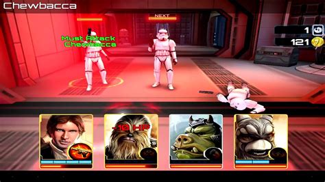 Star Wars Assault Team Android And Ios Gameplay Playrawnow Video