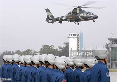 Peoples Liberation Army Air Force Of China Photos And Premium High Res
