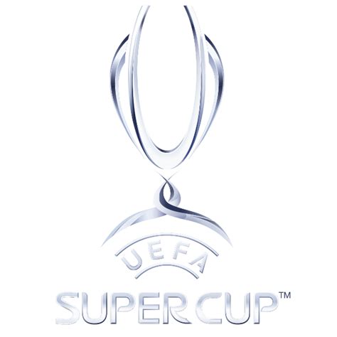 Uefa Super Cup Logo Download Logo Icon Png Svg
