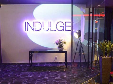 Malaysia's only boutique cinema which is. cinema.com.my: TGV's new Indulge cinema