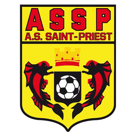 logo as saint priest as saint priest