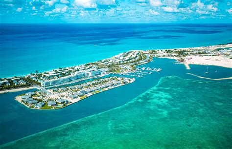 Where To Stay In The Bahamas The 14 Best Islands To Visit