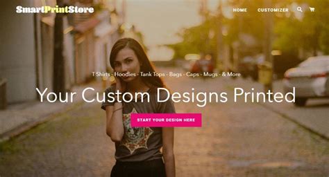 — starter site sold on flippa shopify dropship on demand print store