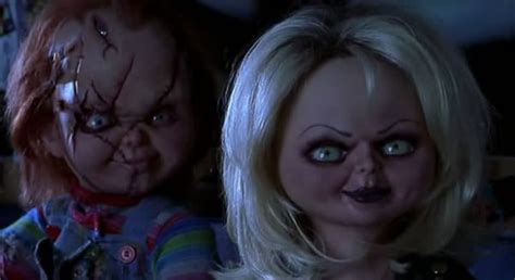 Bride Of Chucky 1998 Scary Movies Old Movies Horror Movies Michael