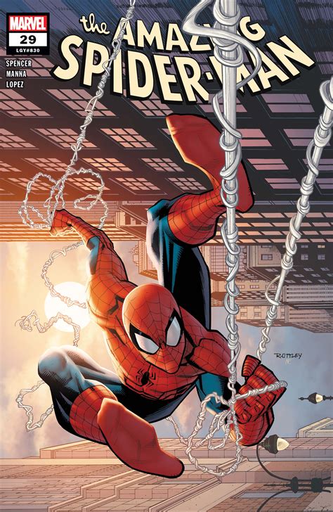 Resenha Amazing Spider Man 29 Aracnofã