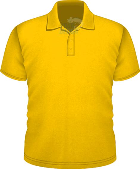 Collar T-Shirt | Your Design Store png image