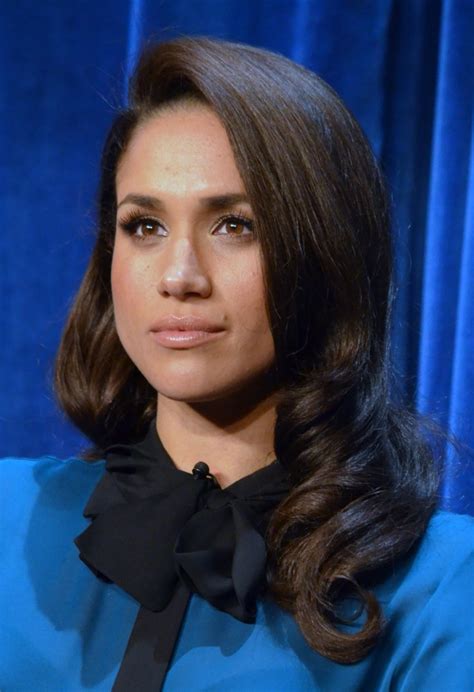 A spokesperson for the duchess and her husband, prince harry, shared a strong statement regarding the times of london report, in which two. Prince Harry 'besotted' with Suits actress Meghan Markle ...