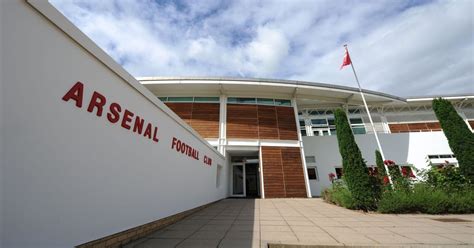 Arsenal Training Centre To Be Deep Cleaned After Positive Covid 19 Test