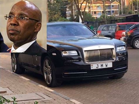 Select a rolls royce car to know the latest offers in your city, prices, variants, specifications. 5 photos of Kes 31 million Rolls Royce Wraith that Kenya's ...