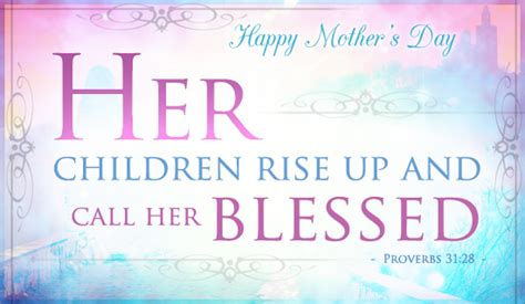 Christian Happy Mothers Day Quotes Quotesgram