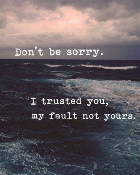 Quotes Nd Notes Dont Be Sorry —via Ifttt2ey7hg4